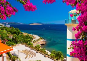 Почивка в Бодрум, Турция с автобус от София - 5 нощувки